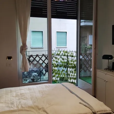 Rent this studio apartment on Fatebenefratelli in Corso di Porta Nuova, 23