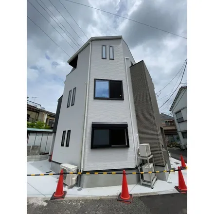 Image 3 - unnamed road, Aoto 5-chome, Katsushika, 125-0062, Japan - Apartment for rent