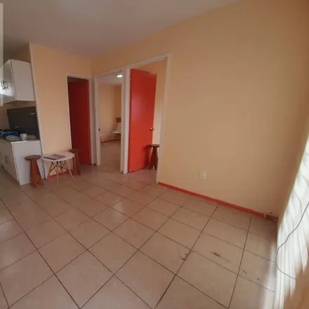 Rent this 2 bed apartment on San Guillermo in 840 0000 Quintero, Chile