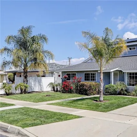 Buy this 5 bed house on 2923 Winlock Road in Torrance, CA 90505