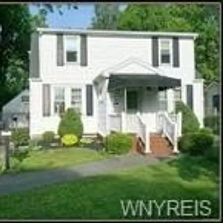 Buy this 6 bed house on 173 Dellwood Road in Buffalo, NY 14226