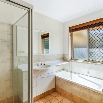 Rent this 4 bed apartment on Admiral Crescent in Tugun QLD 4224, Australia