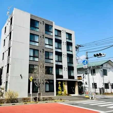 Image 1 - 三軒茶屋シティハウス, Setagaya Avenue, Sangenjaya 2-chome, Setagaya, 154-0023, Japan - Apartment for rent