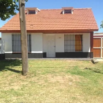Buy this 4 bed house on Sarmiento 499 in Partido de La Costa, B7111 CFX Costa Azul