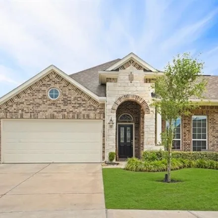 Buy this 4 bed house on Chase William Drive in Fort Bend County, TX
