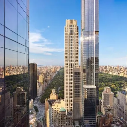 Image 2 - Random House Tower, 1745 Broadway, New York, NY 10019, USA - Condo for sale