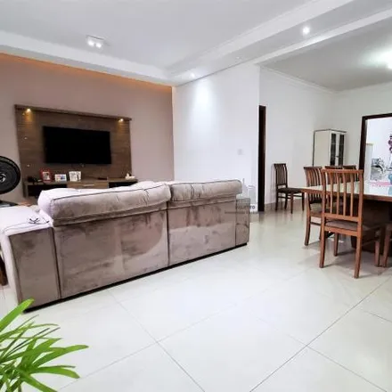 Buy this 4 bed house on Rua Professora Arlete Therezinha Pizão Martins in Campinas, Campinas - SP
