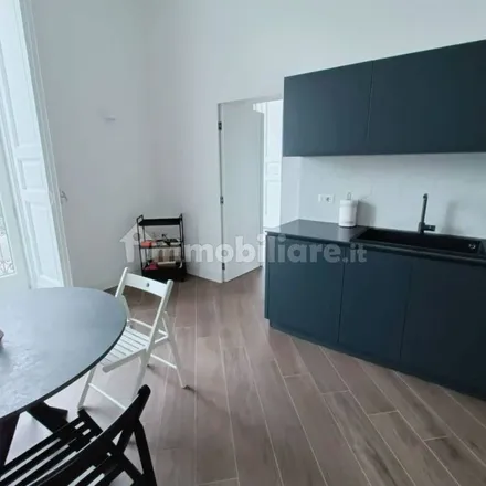 Image 3 - Piazza Matteo Luciani, 84121 Salerno SA, Italy - Apartment for rent
