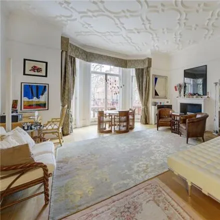 Buy this 1 bed apartment on Lower Sloane Street in London, SW1W 8AH