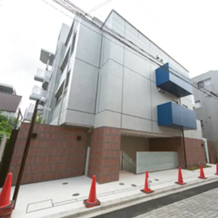 Rent this 2 bed apartment on unnamed road in Hamadayama 2, Suginami