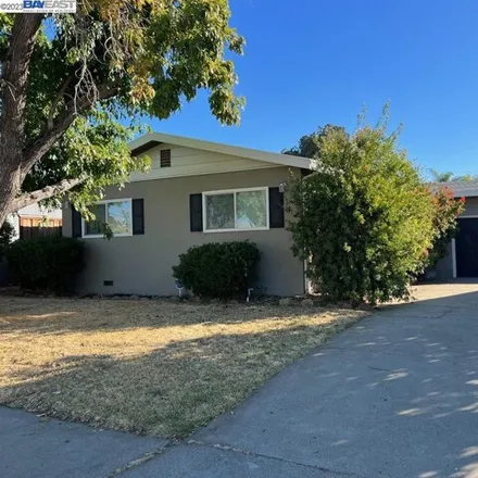Buy this 3 bed house on 1229 Miller Street in Antioch, CA 94509