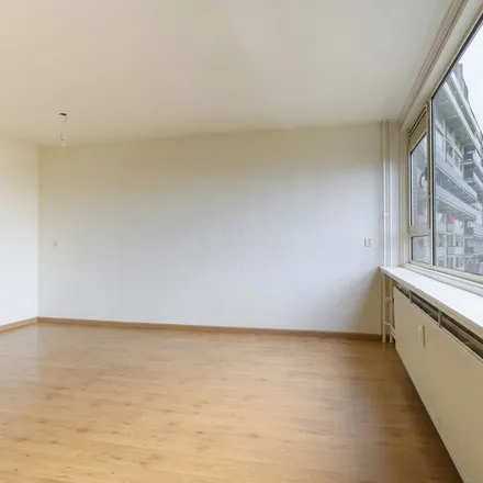 Rent this 3 bed apartment on De Katterug in Stadhuisplein, 5038 TD Tilburg