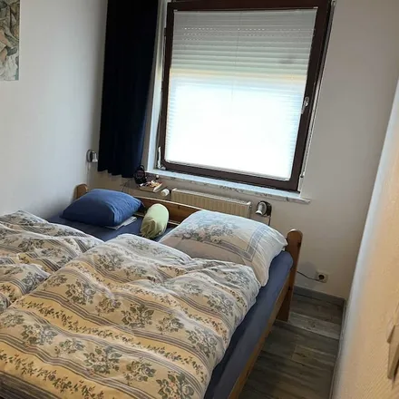 Rent this 1 bed duplex on 25718 Friedrichskoog
