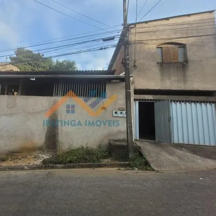 Image 2 - Rua Citrina, Ipatinga - MG, 35162-040, Brazil - House for sale