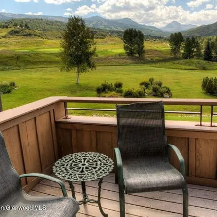 Image 3 - Snowmass Club, Meadow Lane, Snowmass Village, Pitkin County, CO 81615, USA - Condo for rent