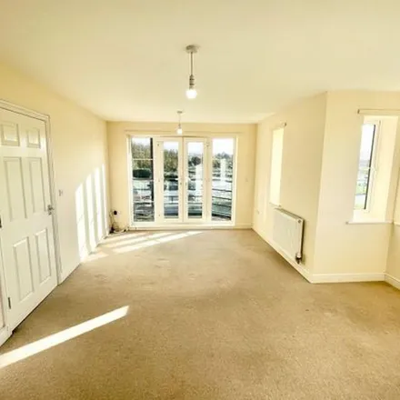 Rent this 2 bed apartment on Windmill Farm Chalet in Windmill Hill, Hutton