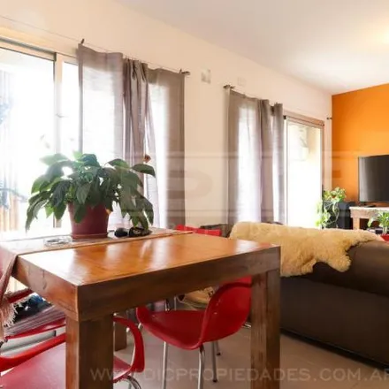Buy this 2 bed apartment on Avenida Daniel M. Cazón 949 in Partido de Tigre, B1648 EWJ Tigre