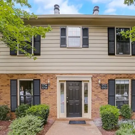 Rent this 2 bed condo on 5819 Brentwood Trace in Benbar, Nashville-Davidson