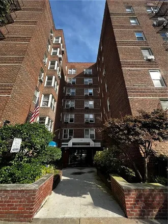 Buy this 1 bed condo on 3165 Nostrand Avenue in New York, NY 11229