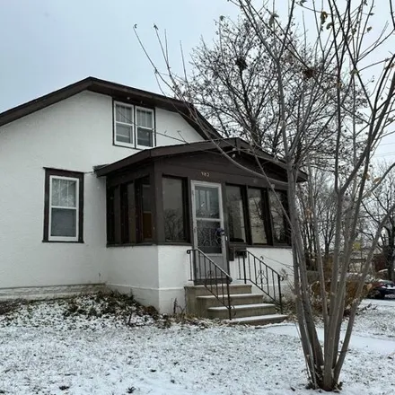 Buy this 3 bed house on 983 Minnehaha Avenue in Saint Paul, MN 55104