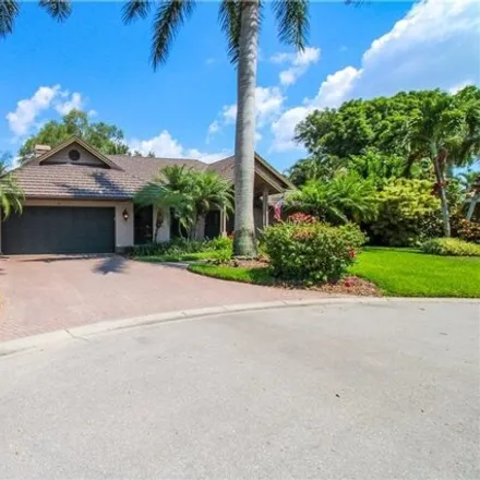 Rent this 3 bed house on 898 Pine Creek Lane in Pelican Bay, FL 34108