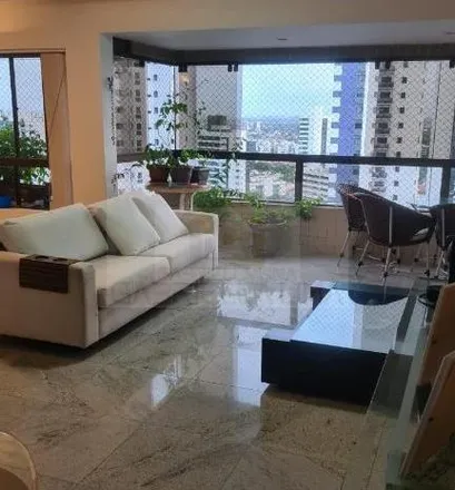 Image 2 - Rua Comendador Bernardino Costa 103, Casa Forte, Recife -, 52061-061, Brazil - Apartment for sale
