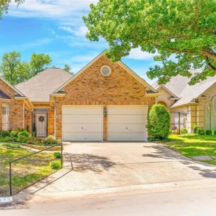 Buy this 4 bed house on 17008 Village Lane in Dallas, TX 75282