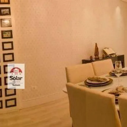 Rent this 2 bed apartment on Rua Benedito Freire Pinto in Barranco, Taubaté - SP
