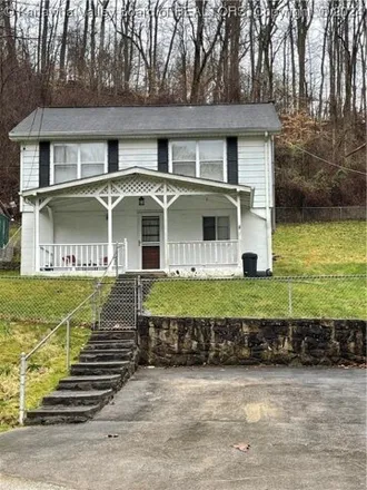 Image 3 - 704 Garrison Avenue, Charleston, WV 25302, USA - House for sale