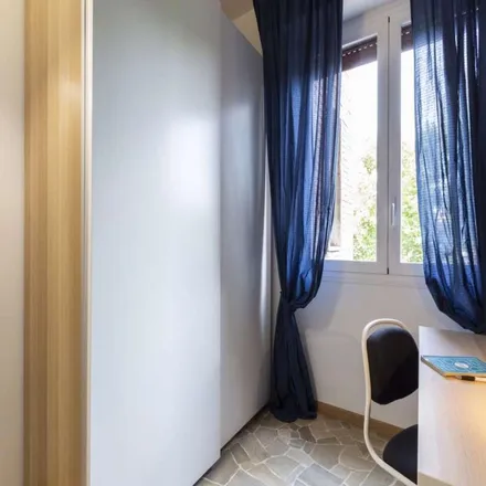 Rent this 6 bed apartment on Via Lorenteggio 84 in 20146 Milan MI, Italy