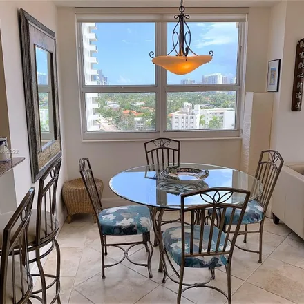 Image 6 - 2091 South Ocean Drive, Hallandale Beach, FL 33009, USA - Condo for rent