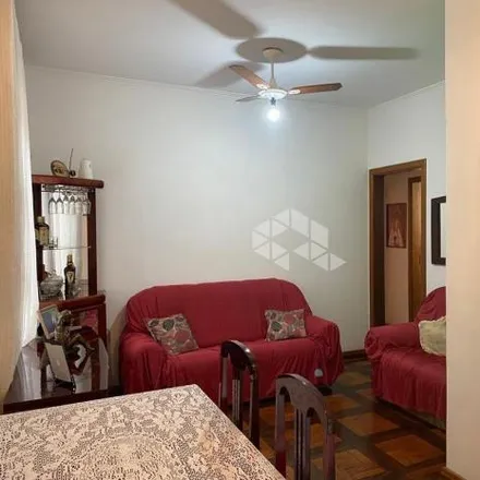 Buy this 2 bed apartment on Rua Silva Só in Santa Cecília, Porto Alegre - RS