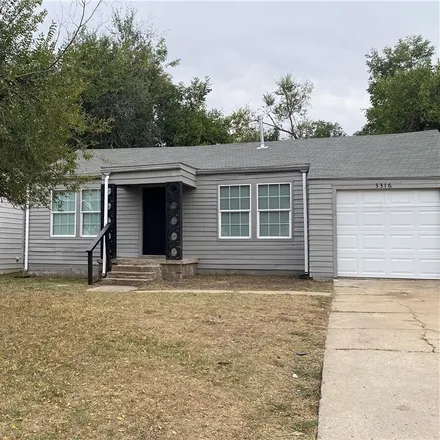 Buy this 3 bed house on 3316 Pioneer Street in Oklahoma City, OK 73107