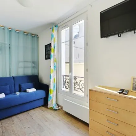 Image 3 - 216 Rue du Faubourg Saint-Honoré, 75008 Paris, France - Apartment for rent