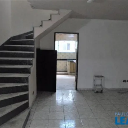 Buy this 3 bed house on Telheiro Capricórnio in Avenida Winston Churchill, Anchieta