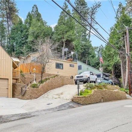 Buy this 3 bed house on 23643 Shady Lane in Crestline, CA 92325