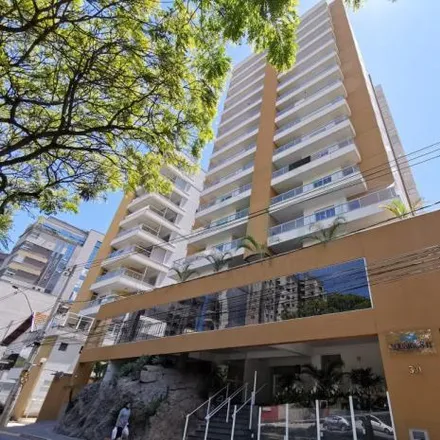 Image 2 - Avenida Santo Antônio, Região Urbana Homogênea XV, Poços de Caldas - MG, 37701-049, Brazil - Apartment for sale