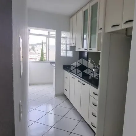 Buy this 3 bed apartment on Rua Expedicionário in Praia Comprida, São José - SC