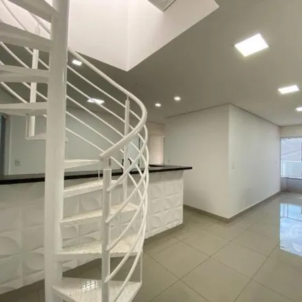 Buy this 2 bed apartment on Rua Ângelo Colla in Conserva, Americana - SP