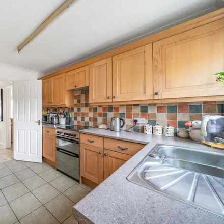 Image 4 - Bakery Close, Cranfield, MK43 0HE, United Kingdom - House for rent
