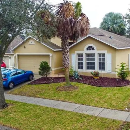 Buy this 4 bed house on 463 Hammerstone Avenue in Haines City, FL 33844