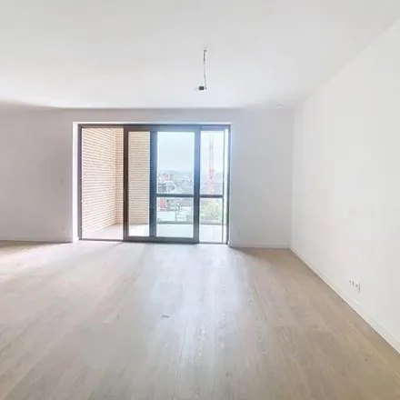 Image 7 - Ninoofsesteenweg 60, 1500 Halle, Belgium - Apartment for rent