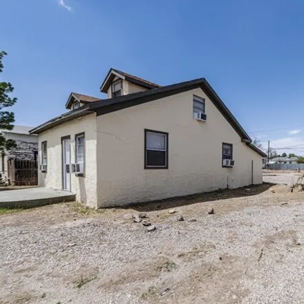 Image 7 - 1401 Michigan Avenue, Alamogordo, NM 88310, USA - House for sale