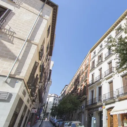Image 19 - Madrid, Thinfat, Calle de las Hileras, 10, 28013 Madrid - Apartment for rent