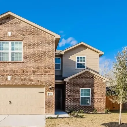 Rent this 5 bed house on Sweetwater Creek Drive in Montgomery County, TX