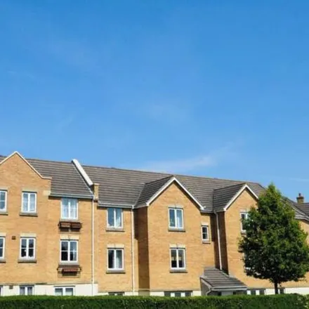 Image 4 - Bradley Stoke, BS32 0HN, United Kingdom - Apartment for rent