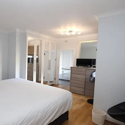 Rent this 2 bed apartment on London in W1U 6LY, United Kingdom