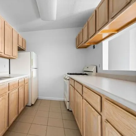 Rent this 1 bed apartment on 287 Prospect Avenue in New York, NY 11215