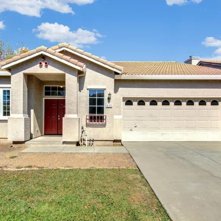 Buy this 3 bed house on 623 Blossom Oak Court in Vacaville, CA 95688