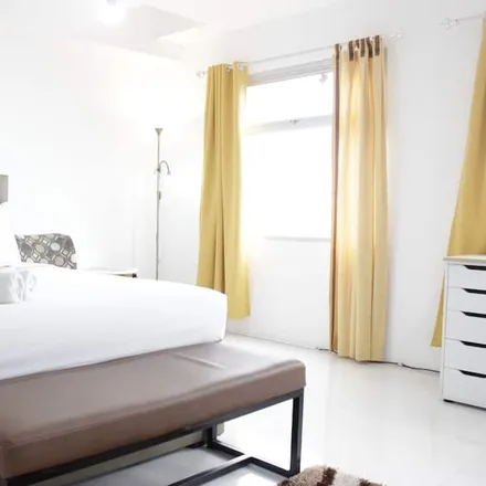 Rent this studio apartment on Tower A 6FL #18 Jl. Karapitan No.1Lengkong